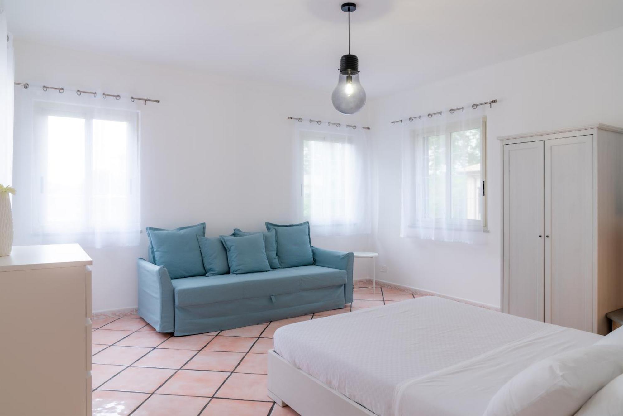 Mondello Cottage Esterno foto