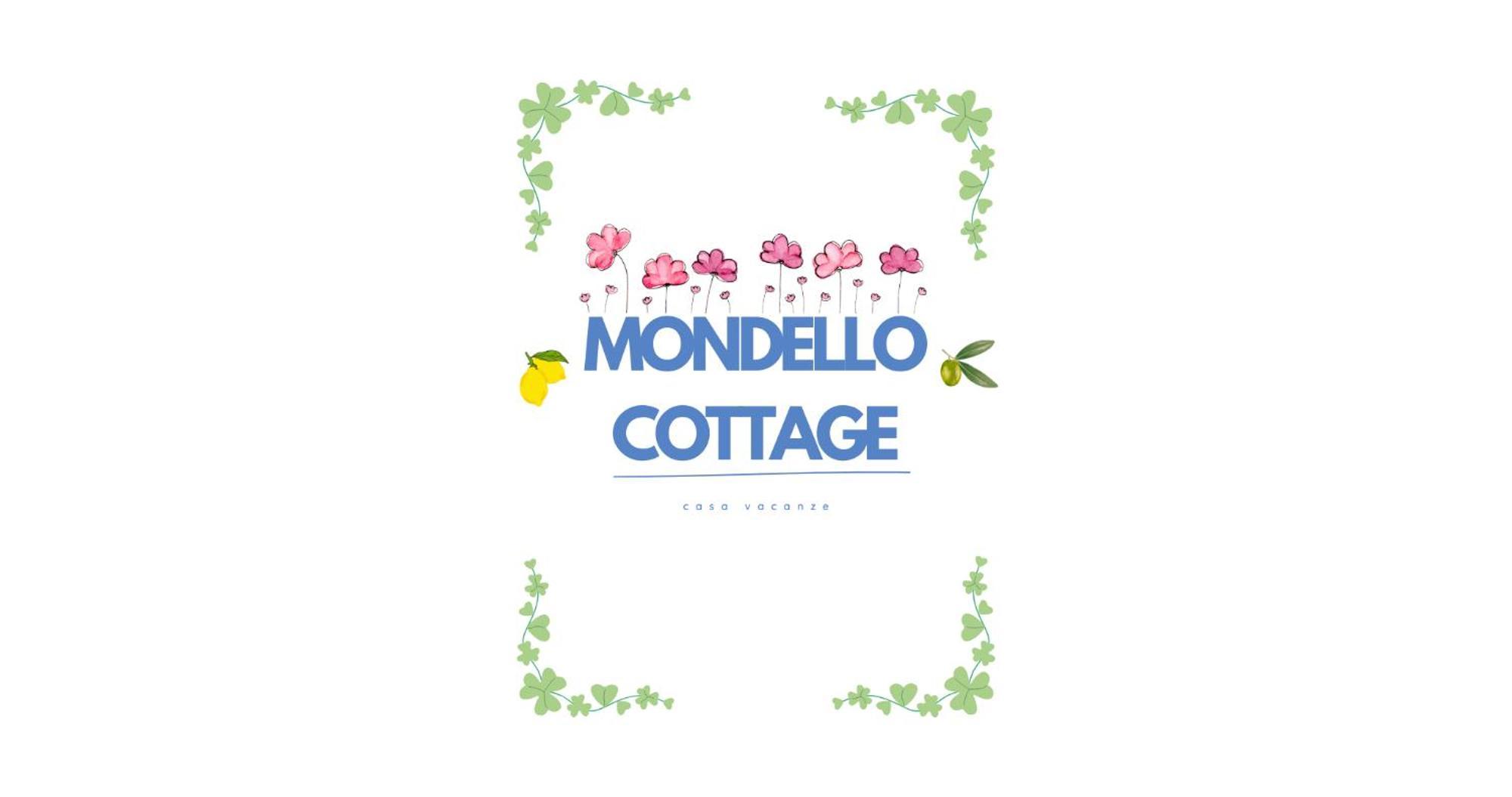 Mondello Cottage Esterno foto